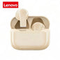 Lenovo Mini Pro 5s Earphones Wireless Bluetooth Earbuds Long-Last Noise Cancellation Headphones Extended Battery Life With Mic