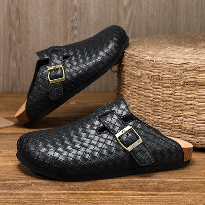 Summer Outdoor Sandals for Men And Women Breathable Hiking Shoes Water Beach Mens Sandals Camping Climbing Aqua