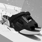Men's Innovative Design Spring and Summer Eva Comfortable Thick-Soled Fashionable Casual Sandals for Home and Outdoor Activities, Versatile for Daily Use, Dual-Wear Slippers