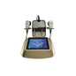 Portable RF Machine 448KHz Frequency Skin Firming Body Contouring Pain Relief CE Certified for Salon Home Use New Model 2026