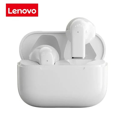 Lenovo Mini Pro 5s Earphones Wireless Bluetooth Earbuds Long-Last Noise Cancellation Headphones Extended Battery Life With Mic