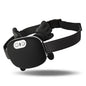 4D Bionic Finger Neck Shoulder Massager Wireless Neck Cervical Trapezius Kneading Massage Shawl Brushless Motor Neck masajeador
