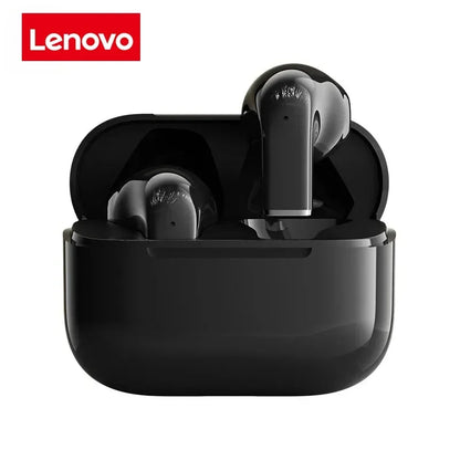 Lenovo Mini Pro 5s Earphones Wireless Bluetooth Earbuds Long-Last Noise Cancellation Headphones Extended Battery Life With Mic