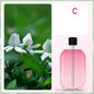 Automatic Fragrance Diffuser, USB Powered Essential Oil Diffuser with Spraying & Light, Home Fragrance for Living Room, Bedroom
